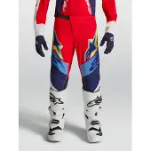 Alpinestars Supertech Dyna Nuorten motocrosshousut