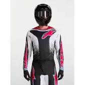 Alpinestars Fluid Drag Motocross-paita