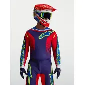 Alpinestars Fluid Drag Motocross-paita