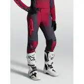 Alpinestars Stella Techstar Swan Housut Off-road