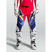 Alpinestars Supertech Dyna Motocross-housut