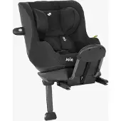 Joie i-Soren 2 turvaistuin (61-125cm) Raven 61-125cm