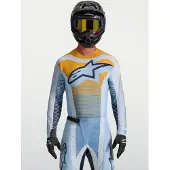 Alpinestars Techstar Maven Motocross-paita