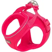 Trixie Step-in-valjaat , fuksia