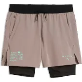 Puma X Hyrox 2in1 Pwrmode Urheilushortsit