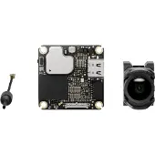 DJI O4 Wide Air Unit lähetinmoduli