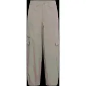 Kaffe Kamae Cargo Pants - Beige - 40