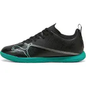 Puma Sisäpelikenkä - Ultra 7 Play IT - Black/Intensiivinen - - 38 - Sisäpelikengät