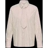 Kaffe Kaliana Shirt - Yellow - 36