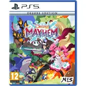 Disgaea Mayhem - Deluxe Edition