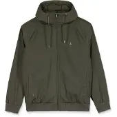 Volcom Välikausitakki 'Hernan 10K' oliivi