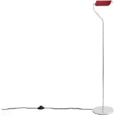 HAY Apex lattiavalaisin Maroon red