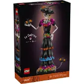 LEGO Ideas La Catrina 21372