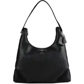 GUESS Suzy Olkalaukku 42 cm Musta