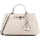 GUESS Frances Käsilaukku 32 cm Beige