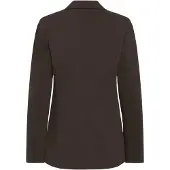 Kaffe Kasakura Blazer - Brown - 44