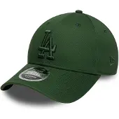 New Era 9forty Mid Crown Los Angeles Dodgers Lippis