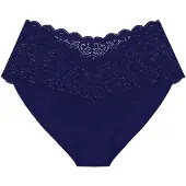 Triumph Amourette Maxi - Navy - 38