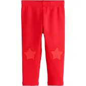 Next Leggingsit punainen / vaaleanpunainen