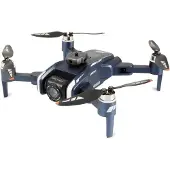 Amewi AMXFlight X8TGPS Brushless-Drohne Kamera &amp amp LCD-Fernst.