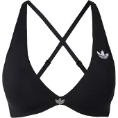 Adidas Og Sp Ls Bra - Black - XL