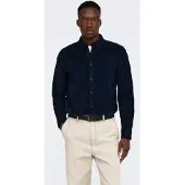 Only & Sons Paita 'ONSMICHAEL' laivastonsininen