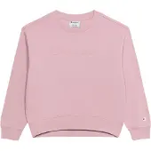 Champion Crewneck tyttöjen collegepaita