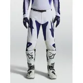 Alpinestars Racer Air Amber Housut Off-road