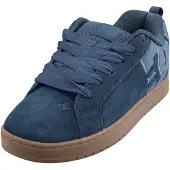 Dc-shoes Court Graffik Se Lenkkarit