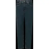Levi's Farkut '502 Taper' tummansininen