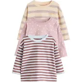 Next Paita roosa / magenta / puuteri / valkoinen