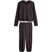 Next Pyjama suklaa