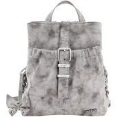 Desigual Reppu harmaa / musta