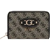 GUESS Samantha Medium Naisten Lompakko