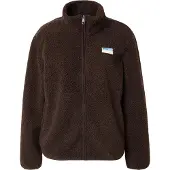 ONLY Onleva Teddy Jacket Cs Otw - Brown - S