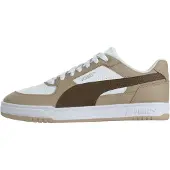 Puma Matalavartiset tennarit 'Caven III' beige / suklaa / valkoinen