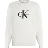 Calvin Klein Jeans Lv04rh320g Villapaita
