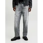 Jack & Jones Farkut 'JJIAlex JJOriginal' harmaa denim