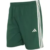 Adidas Urheiluhousut 'Essentials Chelsea Lite' kuusi / valkoinen