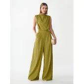 BWLDR Haalari 'Annie' khaki