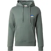 Jack & Jones Collegepaita 'JORPOCKY' jade
