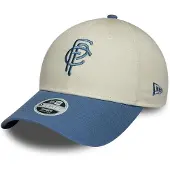 New Era Contrast 9forty Fc Porto Lippis