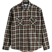 Next Paita beige / kerma / tummansininen / ruskea