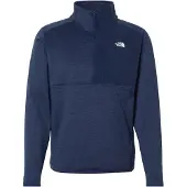 The North Face Urheiluneule 'PERFORMANCE' tummansininen / valkoinen