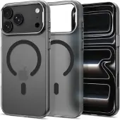 Tech-Protect iPhone 18 Pro/17 Pro MagZero MagSafe -hybridikotelo - mattamusta