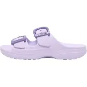 Crocs Pistokkaat 'Saturday' syreeni