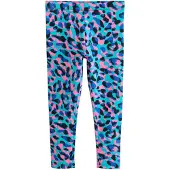 Next Leggingsit sininen / yönsininen / vaaleanpunainen / musta