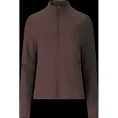 Athlecia Emarri W Full Zip - Brown - 40