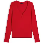 Tommy Hilfiger Paita punainen