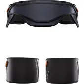 Hypershell AeroFlex Nylon lisävarustesarja